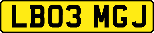 LB03MGJ