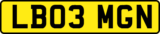 LB03MGN