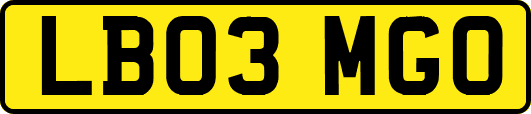 LB03MGO