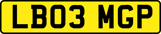 LB03MGP