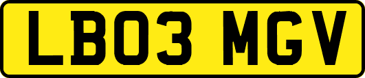 LB03MGV