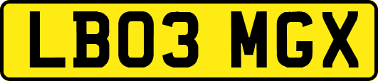 LB03MGX
