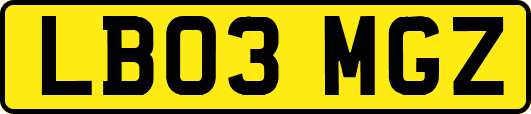 LB03MGZ