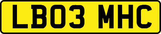 LB03MHC
