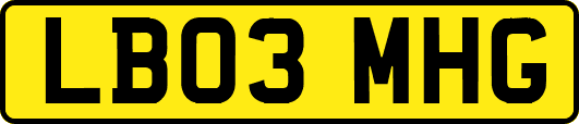 LB03MHG