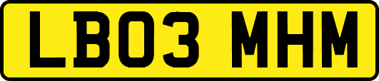 LB03MHM