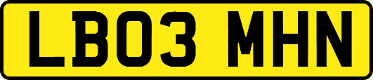 LB03MHN