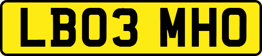 LB03MHO