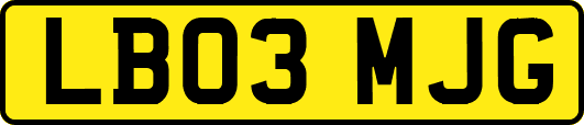 LB03MJG