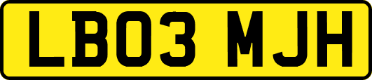 LB03MJH