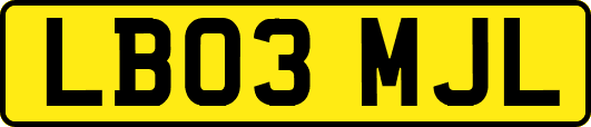 LB03MJL