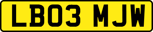 LB03MJW
