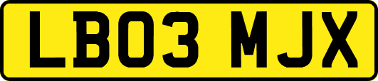 LB03MJX