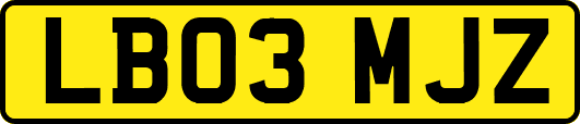 LB03MJZ