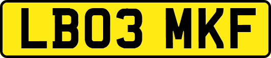 LB03MKF