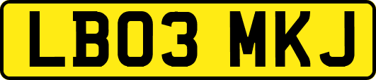 LB03MKJ