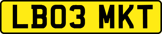 LB03MKT