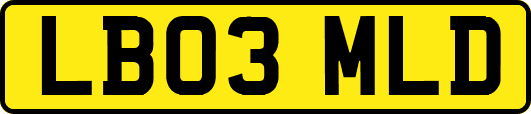 LB03MLD