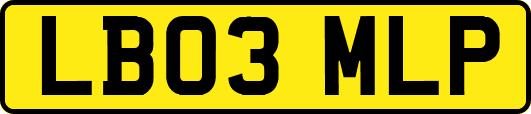 LB03MLP