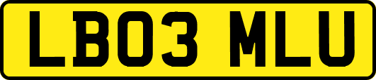 LB03MLU