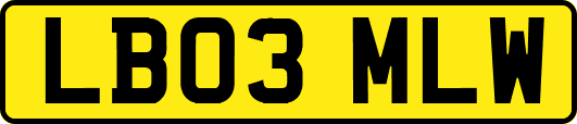 LB03MLW