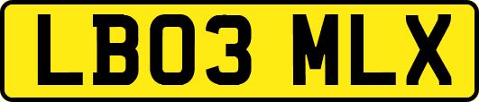 LB03MLX