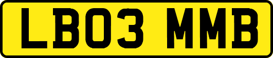 LB03MMB