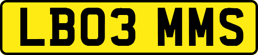 LB03MMS