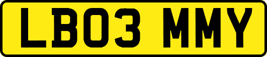 LB03MMY