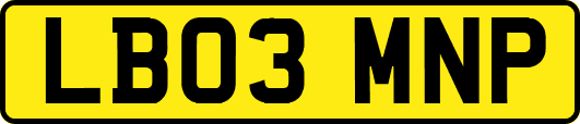 LB03MNP
