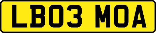 LB03MOA