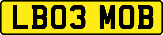 LB03MOB