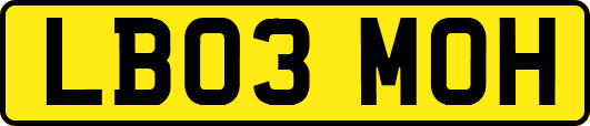 LB03MOH