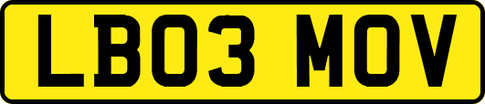 LB03MOV