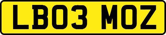 LB03MOZ