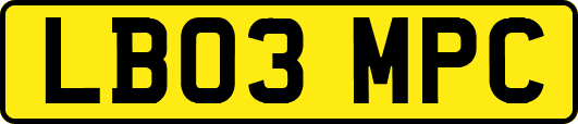 LB03MPC