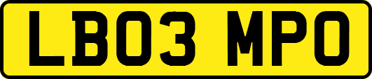LB03MPO