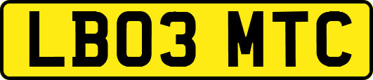 LB03MTC