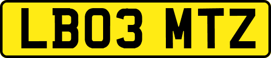 LB03MTZ