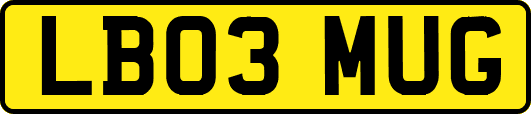 LB03MUG