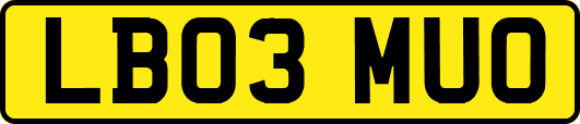 LB03MUO