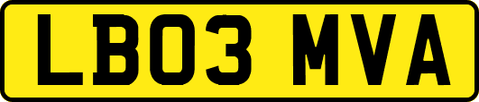 LB03MVA
