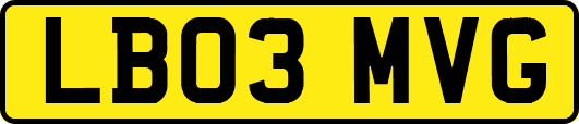 LB03MVG