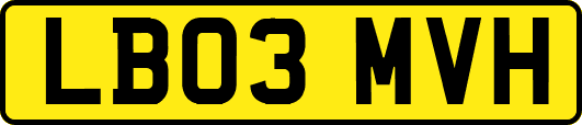 LB03MVH