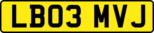 LB03MVJ