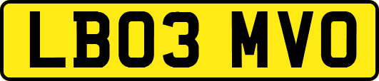LB03MVO