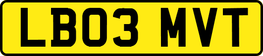 LB03MVT