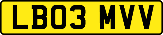 LB03MVV