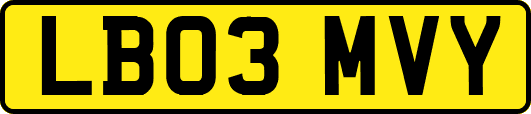 LB03MVY