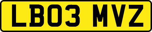 LB03MVZ